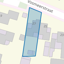 Perceel TBG02-L-7307