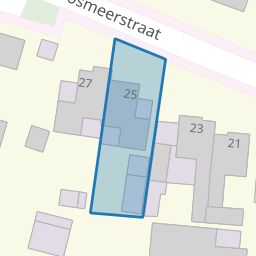 Perceel TBG02-L-7308