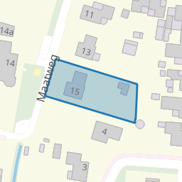 Perceel TBG02-L-7310