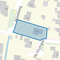 Perceel TBG02-L-7311