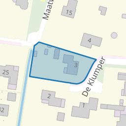 Perceel TBG02-L-7312