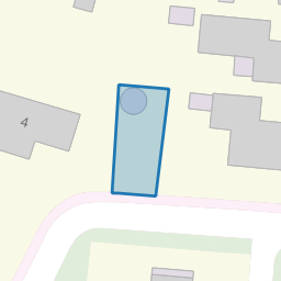 Perceel TBG02-L-7316