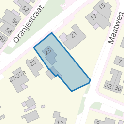 Perceel TBG02-L-7318