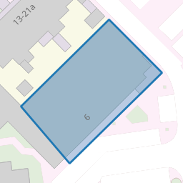 Perceel TBG02-L-7326