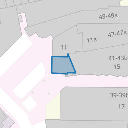 Perceel TBG02-L-7333