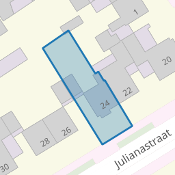 Perceel TBG02-L-7338