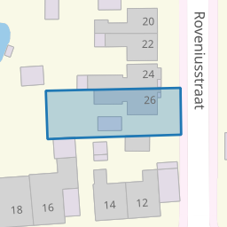 Perceel TBG02-L-7341