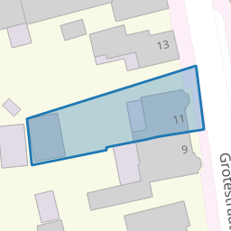 Perceel TBG02-L-7343