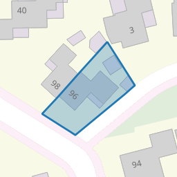 Perceel TBG02-L-7345