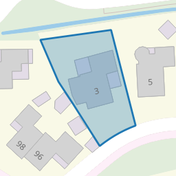 Perceel TBG02-L-7346