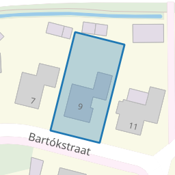 Perceel TBG02-L-7349