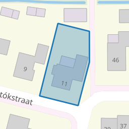 Perceel TBG02-L-7350