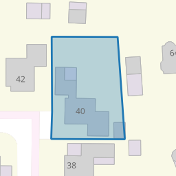 Perceel TBG02-L-7351