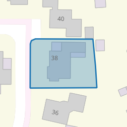 Perceel TBG02-L-7352