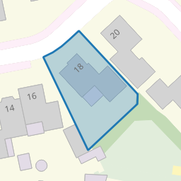 Perceel TBG02-L-7362