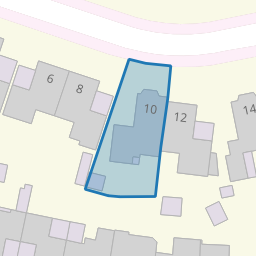 Perceel TBG02-L-7366