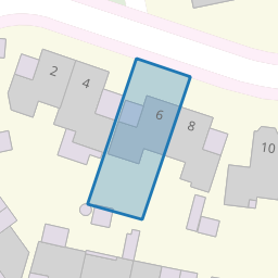 Perceel TBG02-L-7368