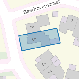 Perceel TBG02-L-7369