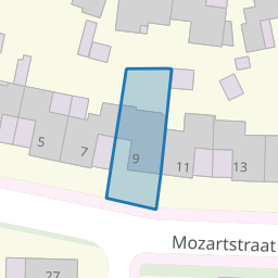 Perceel TBG02-L-7371