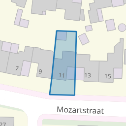 Perceel TBG02-L-7372