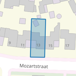 Perceel TBG02-L-7373