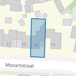 Perceel TBG02-L-7374