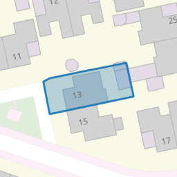 Perceel TBG02-L-7377