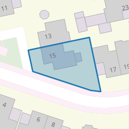 Perceel TBG02-L-7378