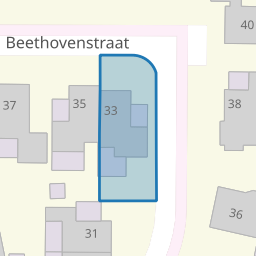 Perceel TBG02-L-7379