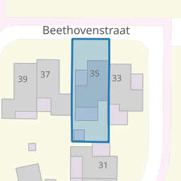 Perceel TBG02-L-7380