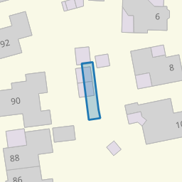 Perceel TBG02-L-7388