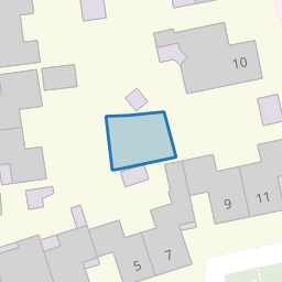 Perceel TBG02-L-7390