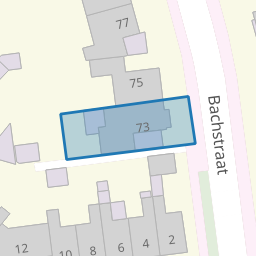 Perceel TBG02-L-7391