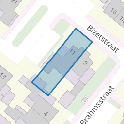 Perceel TBG02-L-7394