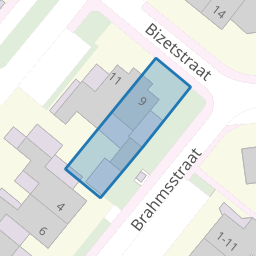 Perceel TBG02-L-7395