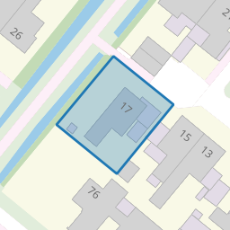 Perceel TBG02-L-7397