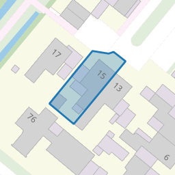 Perceel TBG02-L-7398