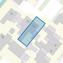 Perceel TBG02-L-7399