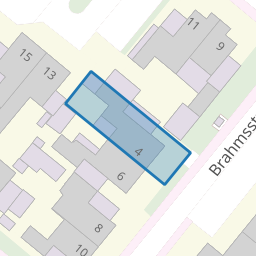 Perceel TBG02-L-7400