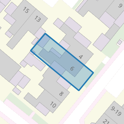 Perceel TBG02-L-7401