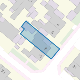 Perceel TBG02-L-7402