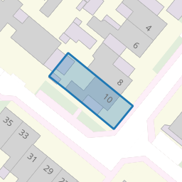 Perceel TBG02-L-7403