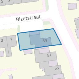 Perceel TBG02-L-7405