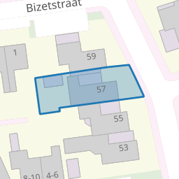 Perceel TBG02-L-7406