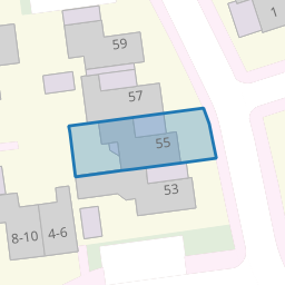 Perceel TBG02-L-7407