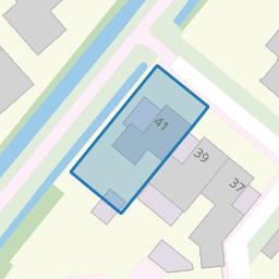 Perceel TBG02-L-7409