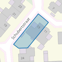 Perceel TBG02-L-7412