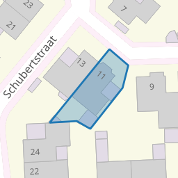 Perceel TBG02-L-7413