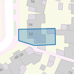 Perceel TBG02-L-7416