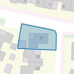 Perceel TBG02-L-7420